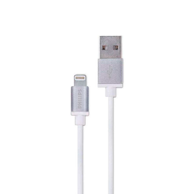 Cable Usb A A Lightning Dlc2508W97 Philips