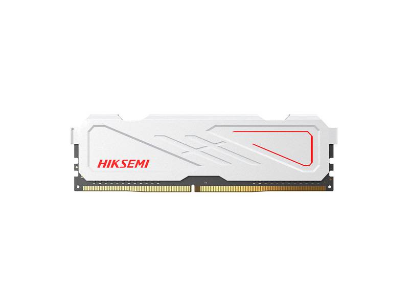 Memoria Hiksemi Armor 8Gb Black.