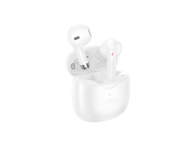Auriculares Inalámbricos Hoco Ew201 Blanco