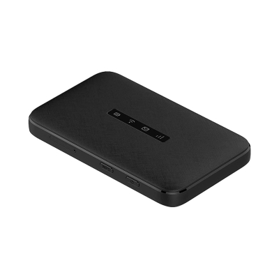Modem 4G Zmax Connect Mf928 Zte Negro