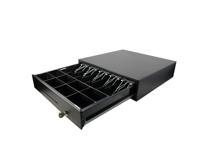 Caja De Dinero Metalica 3Nstar Cd326.