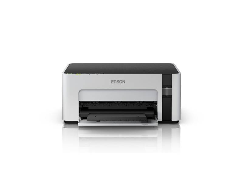 Impresora Epson Ecotank M1120 Monocromã¡Tica Wi-Fi 32 Ppm 1440 X 720 Dpi