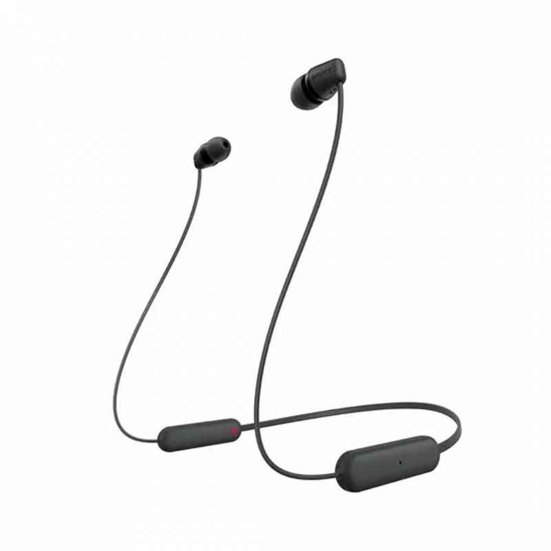 Auriculares Sony Inalámbricos In-Ear Wi-C100