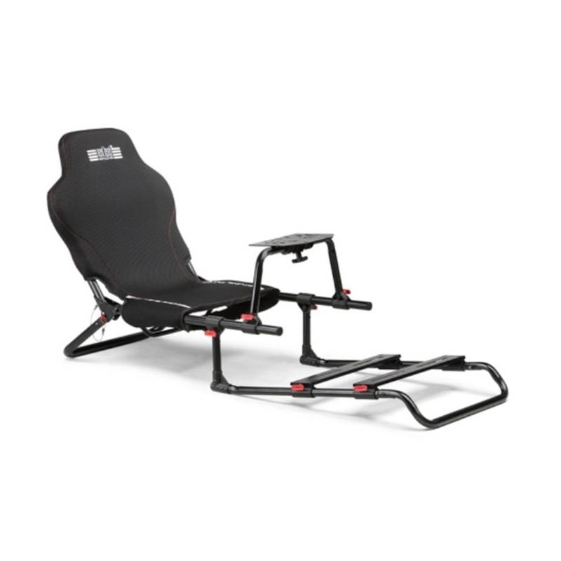 Cockpit Gt Lite Junior Nlr-S041 Next Level Racing Simulador De Conducciã³N Infantil