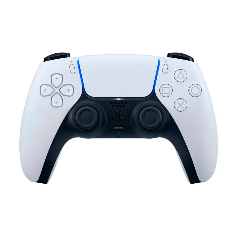 Gamepad Inalámbrico Bt Sony Ps5 Dualsense Respuesta Háptica