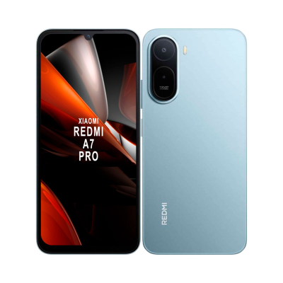 Smartphone Redmi A7 Pro Xiaomi 4Gb 64Gb Dual Sim 6.9