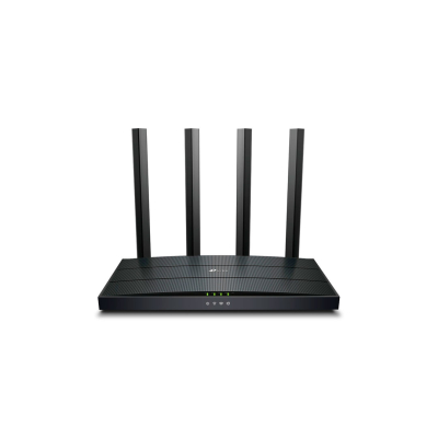 Router Inalámbrico Tp-Link Archer Ax12 2,4Ghz/5Ghz Ax1500