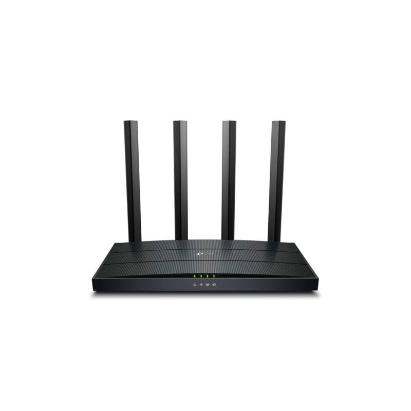 Router Inalámbrico Tp-Link Archer Ax12 2,4Ghz/5Ghz Ax1500
