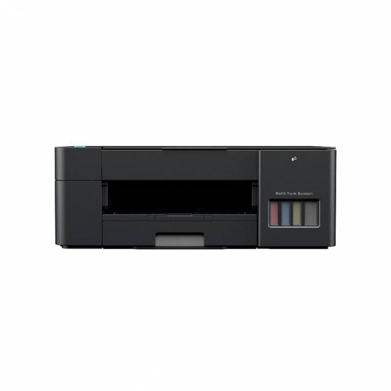 Multifunción De Tinta Continua Brother Dcp-T220.
