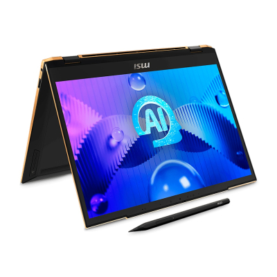 Otebook 2 En 1 Msi Summit E13 Ai Evo A1Mtg-001Us / 13,3