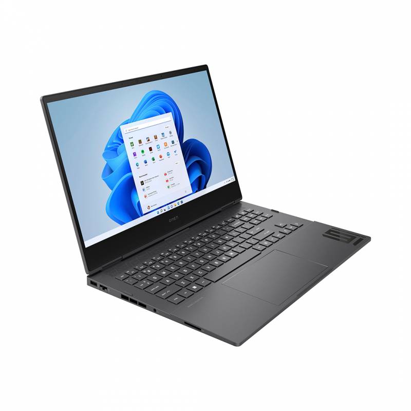 Notebook Gamer Hp Ryzen 7 16.1 - 16Gb - 1Tb Ssd - Rx 6650M 8Gb