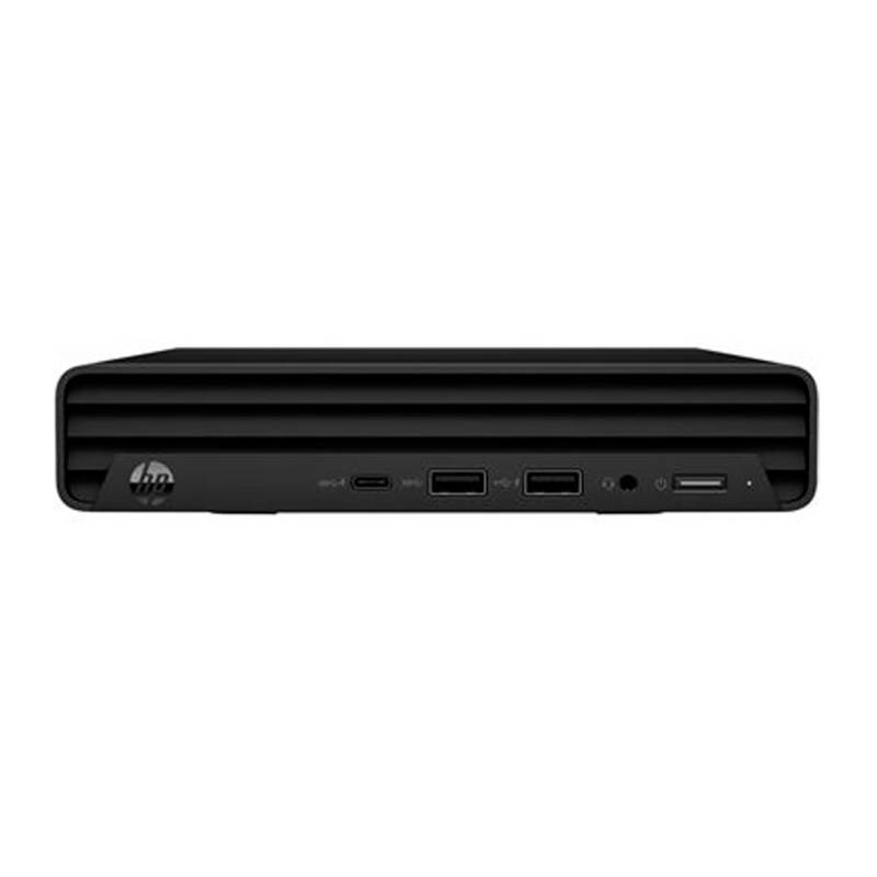 Mini Pc Hp Pro 260 G9 / Intel I5-1334U /16Gb Ddr4 / Ssd 512Gb / W11Pro