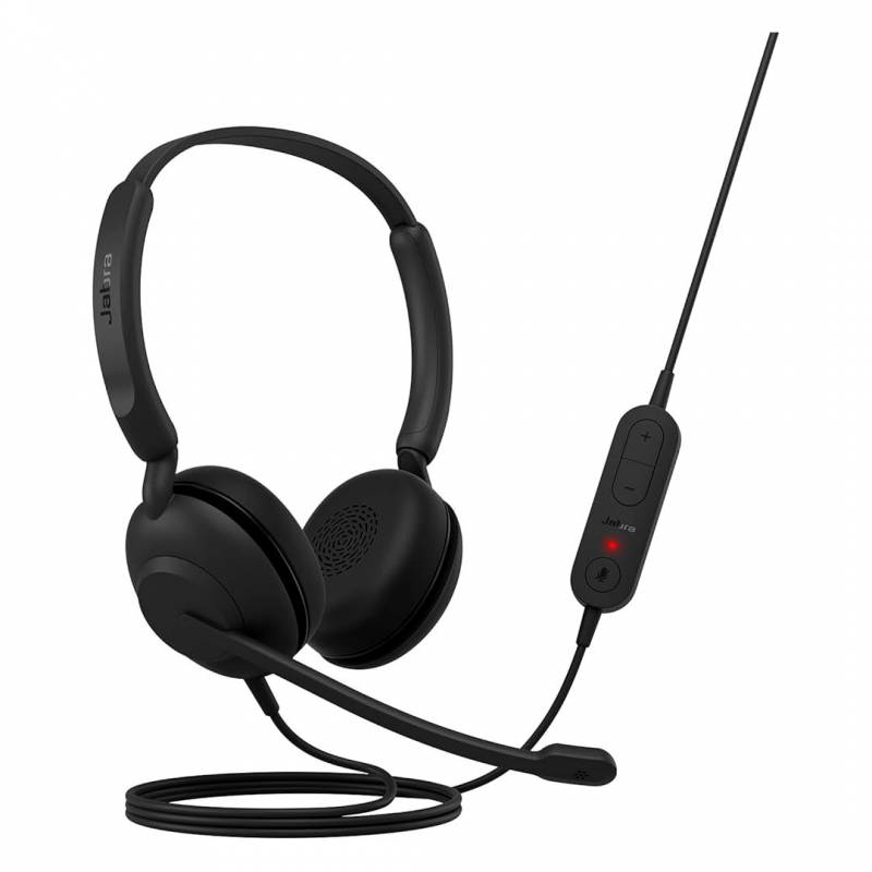 Auriculares Jabra Evolve 10 Usb Duo 2699-820-109