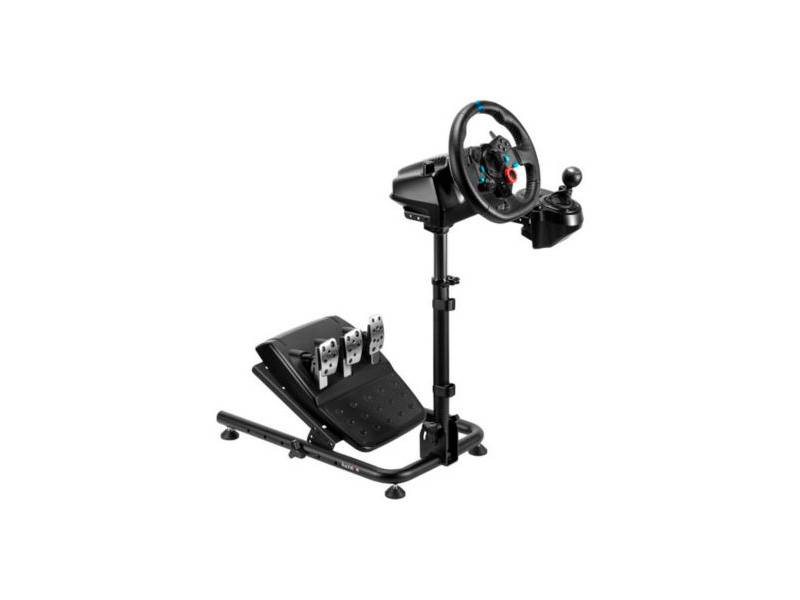 Soporte De Volante Huzaro Hz- Speed 2.0.