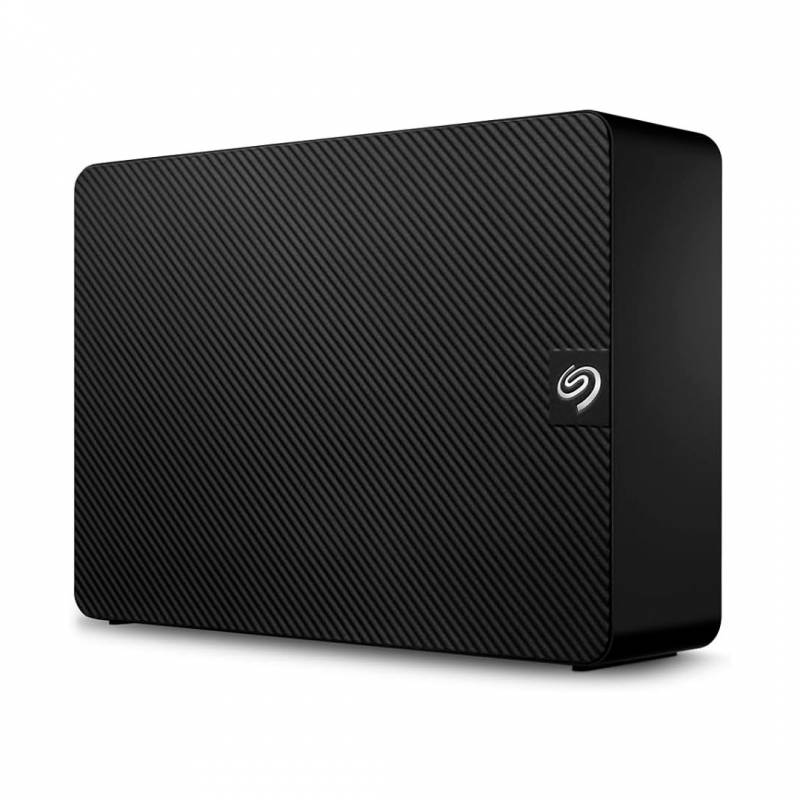 Disco Externo Seagate Expansion Stkp8000400 8Tb