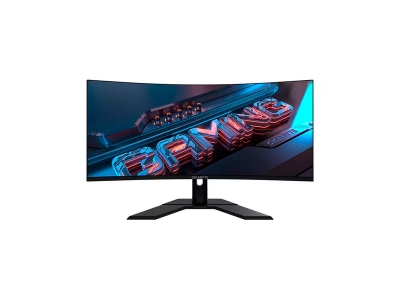 Monitor Gaming Gigabyte Gs34Wqc 34
