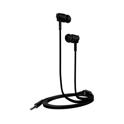 Auriculares Fifo Feel Good 3,5Mm Llamadas Cable Plano