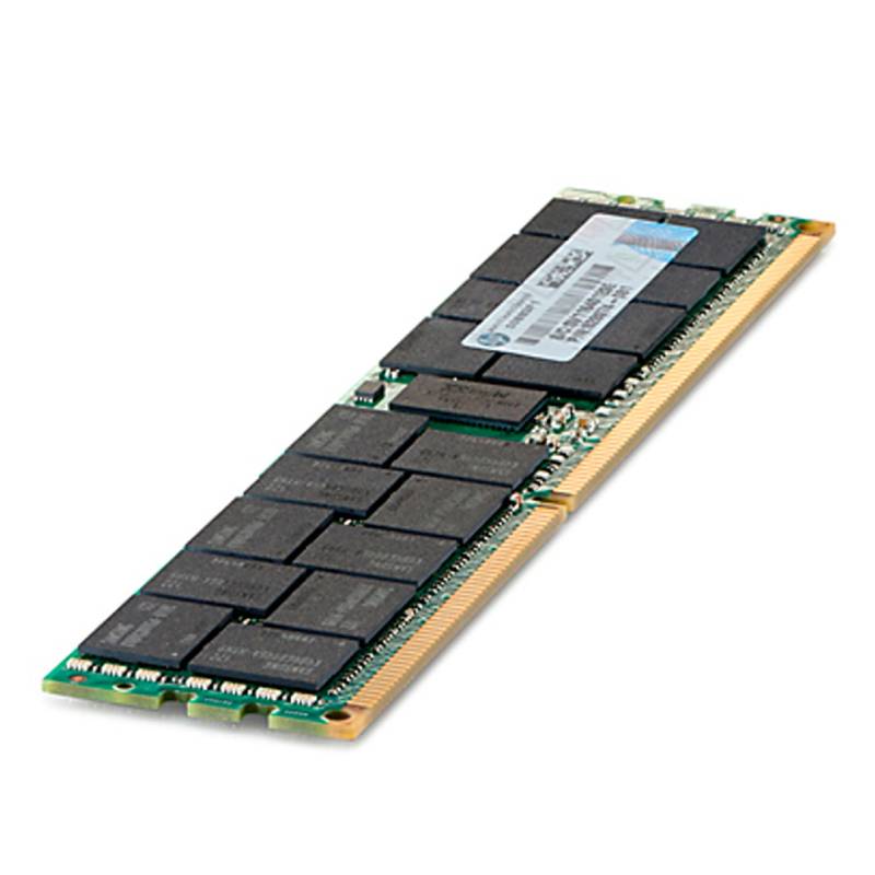Memoria Hpe 16Gb 1Rx8 Udimm Ddr5-4800