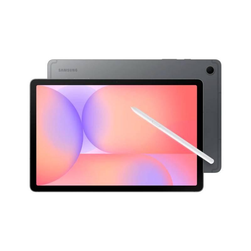 Tablet Samsung Galaxy Tab S10 Lite 6+128Gb Gray W/Bc (B2B)