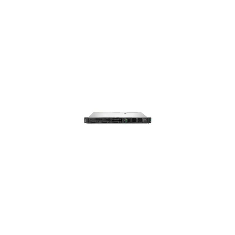 Servidor Hpe Proliant Dl20 Gen11 Xeon 6325P 3.5Ghz 4C / 32Gb Ddr5 / 2X480Gb Ssd / 1X500W