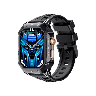 Smartwatch Cubot X1 20Atm Bluetooth