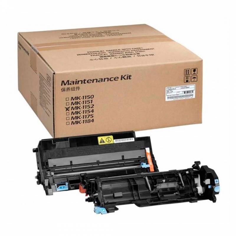 Kit Mantenimiento Original Kyocera Mk-1112