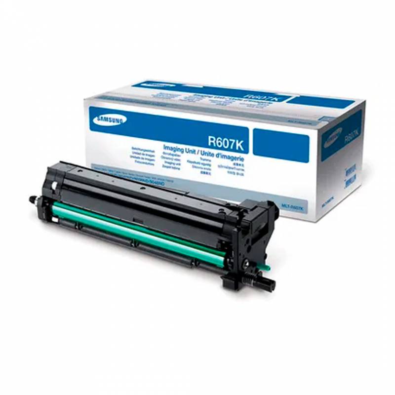 Unidad De Imagen Original Samsung Mlt-R607K