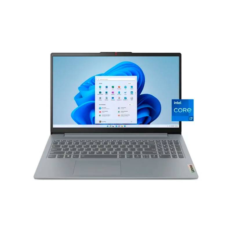 Notebook Lenovo Ideapad Slim 3 / 15.6 Fhd Touch /  I7-1355U / 16Gb / 1Tb / W11 Hom