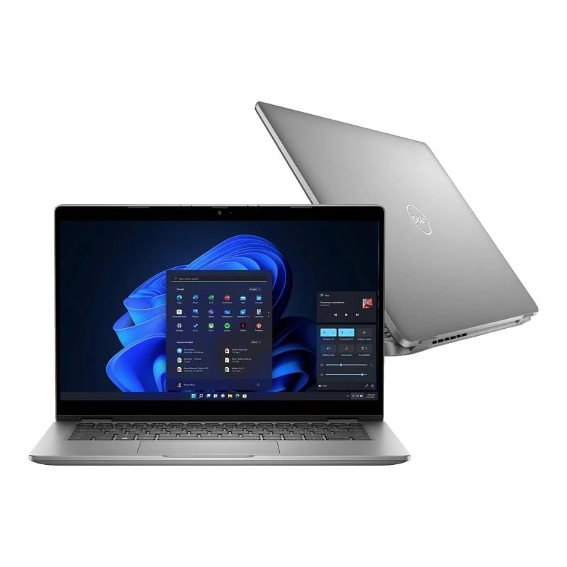 Notebook Dell Latitude 3340 13,3 Fhd Intel Core I3-1215U 8Gb Ram 256Gb Ssd Intel Uhd Windows 11 Pro Gris