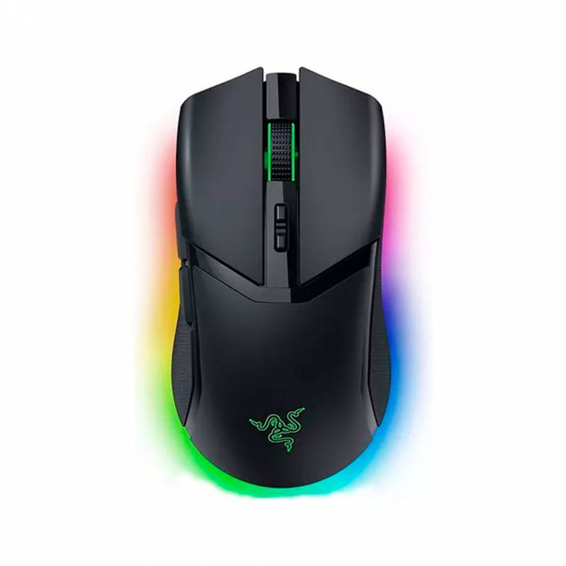 Mouse Gamer Razer Cobra.