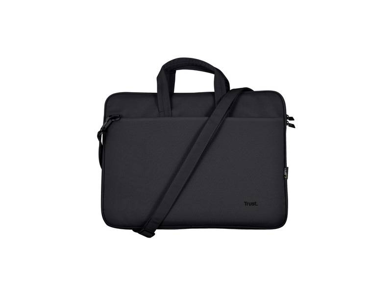 Bolso Trust Bologna Eco Negro.