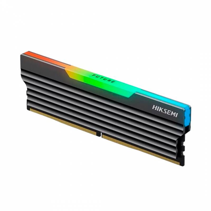 Memoria Ram Hiksemi Future Udimm  8Gb Ddr4