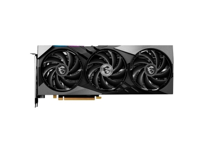 Tarjeta De Video Msi Geforce Rtx 4060 Ti Gaming X Slim 16Gb.