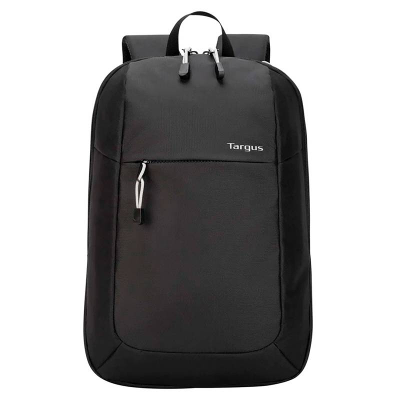 Mochila Para Notebook 15,6 Intellect Essentials Tsb966Gl Targus Negro
