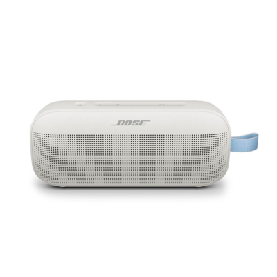 Parlante Soundlink Flex Ii Bose Portable Fog Grey