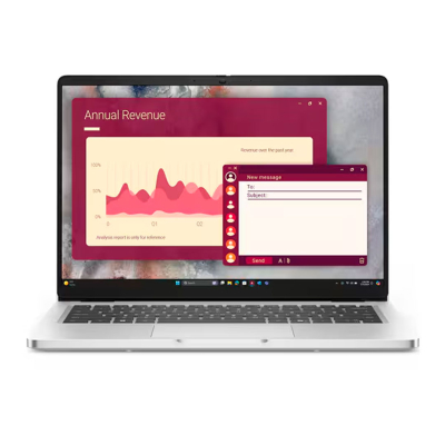 Notebook Dell Pro 14