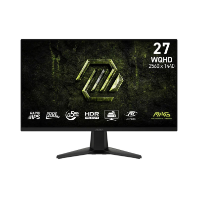 Monitor Mag 275Qf E20 9S6-3Caa1M-00