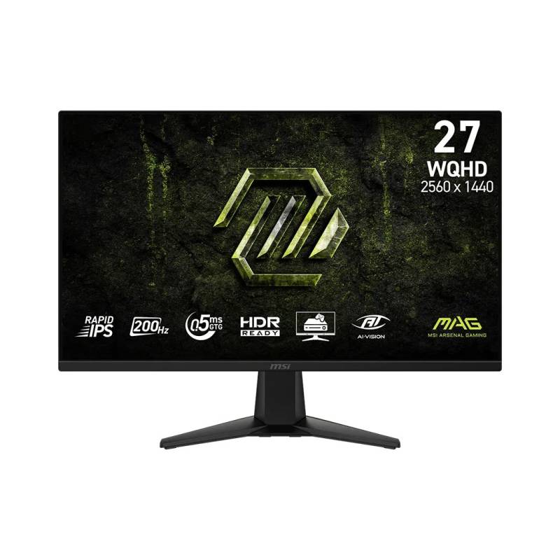 Monitor Mag 275Qf E20 9S6-3Caa1M-00