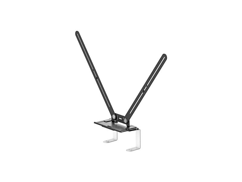 Kit De Montaje Logitech 952-000041 Para Sistema Rally Bar Tv