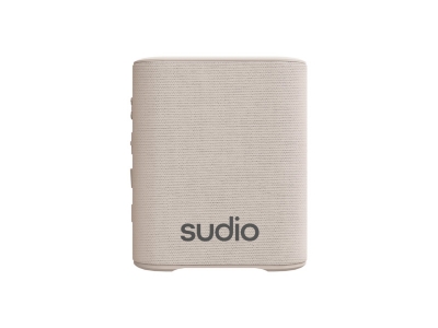 Parlante Sudio S2Bei S2 Beige.