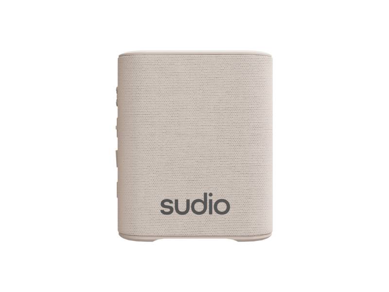 Parlante Sudio S2Bei S2 Beige.