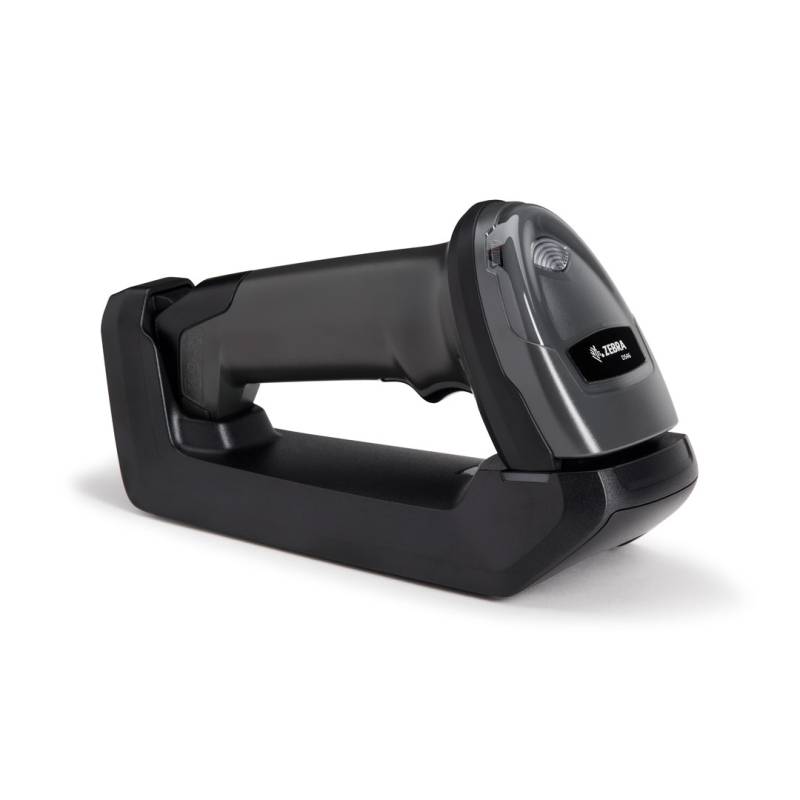 Escaner De Mano Zebra Ds4678