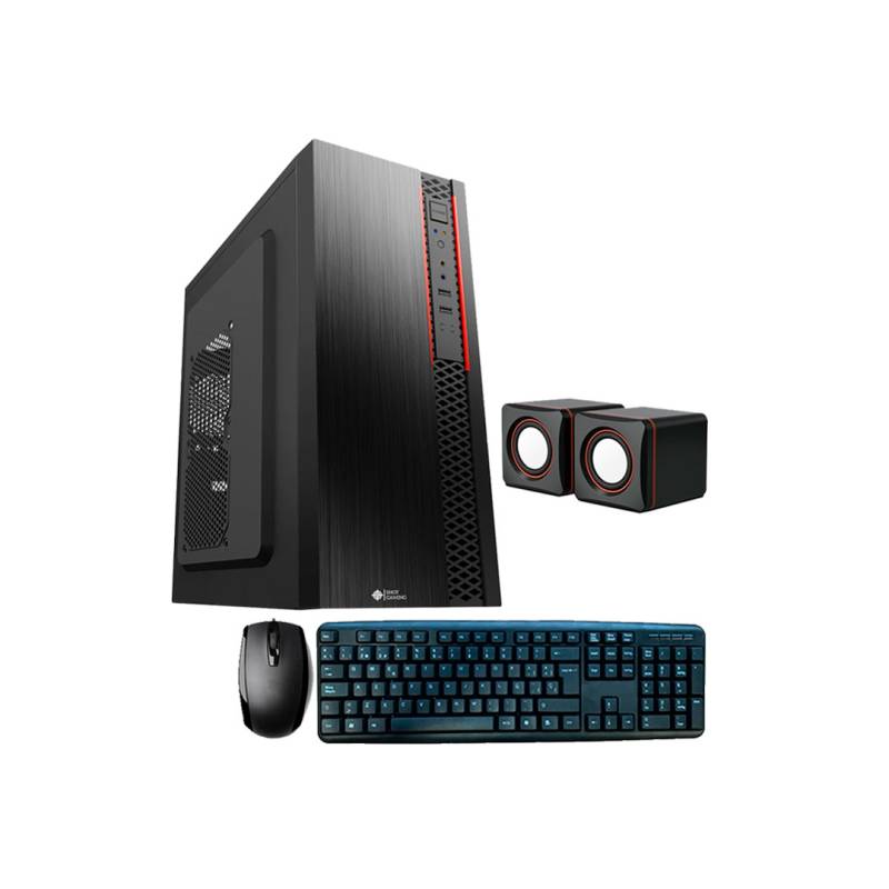 Gabinete Hsi Shot-60 Combo