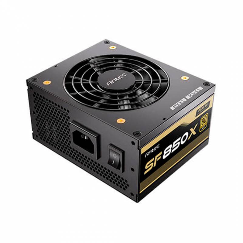 Fuente Antec Sf850X 850W
