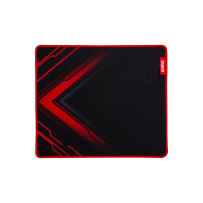 Mouse Pad G49 Blaze L G49-L Marvo Speed Negro