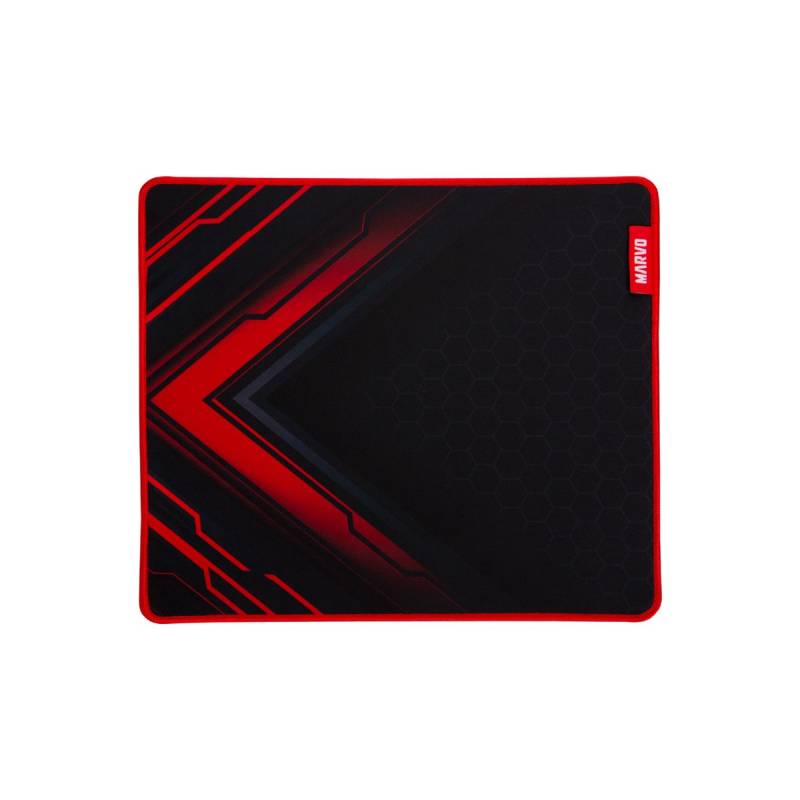 Mouse Pad G49 Blaze L G49-L Marvo Speed Negro