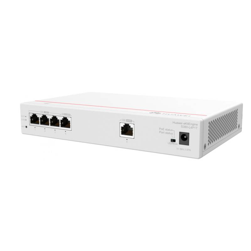 Router Huawei Gateway S380-L4P1T