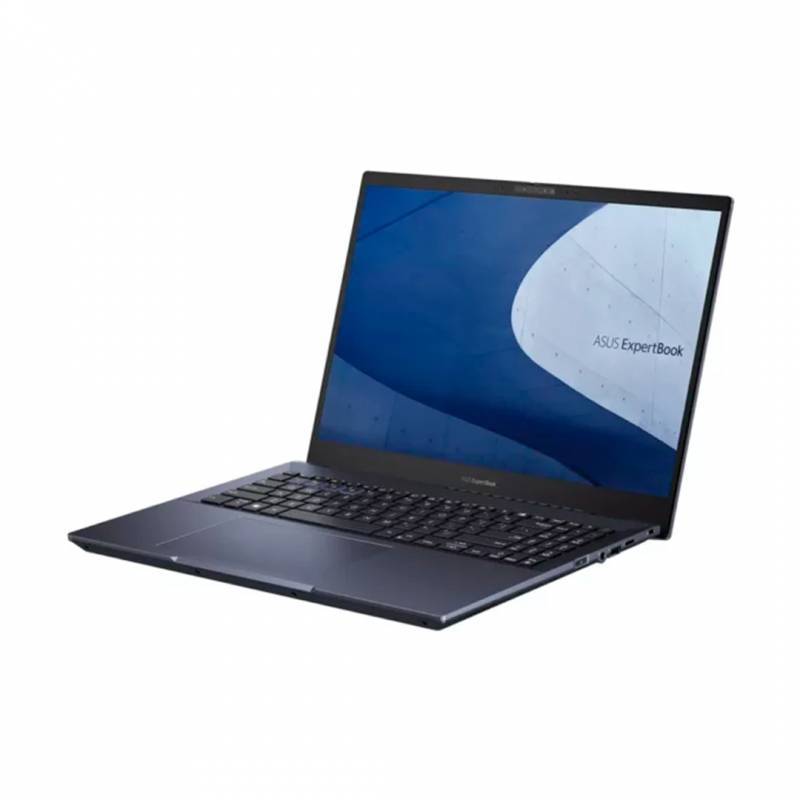 Notebook Asus Expertbook B5 - I7-1260P - 16Gb Ram - 512Gb Ssd - 16  - 36 Meses