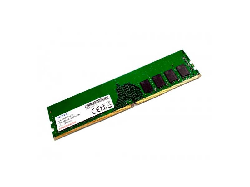 Memoria Ram Adata Premier 8Gb Udimm Ddr4 3200Mhz