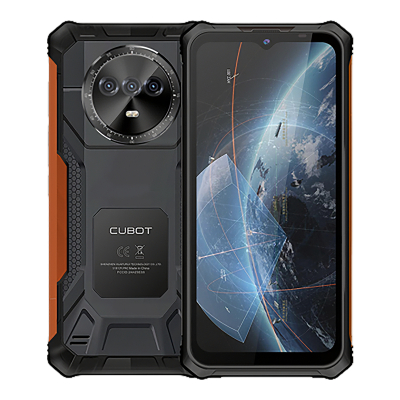 Smartphone Cubot Kingkong Es Pro 6.56